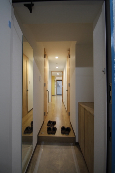 The MODERN 岡山駅前