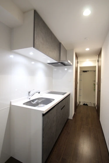 The MODERN 岡山駅前