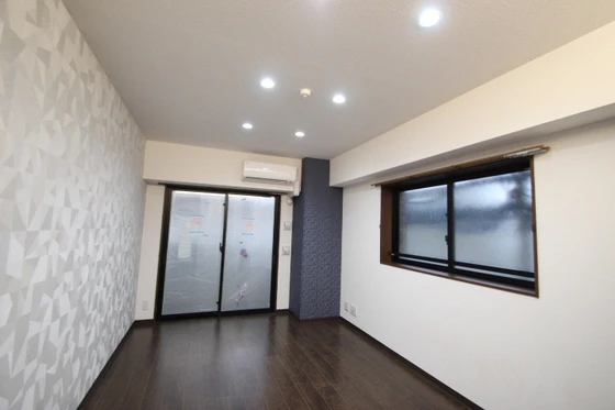 The MODERN 岡山駅前