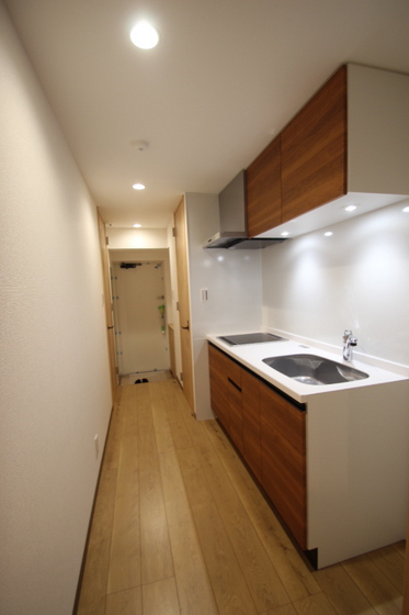 The MODERN 岡山駅前