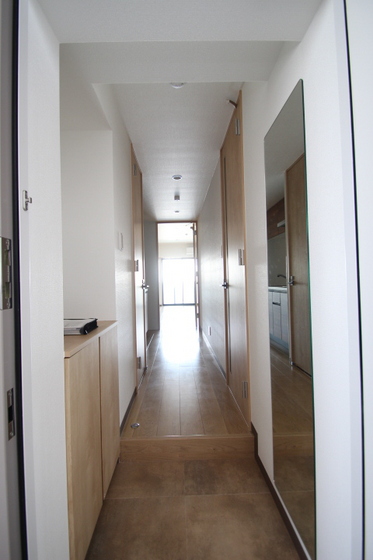 The MODERN 岡山駅前