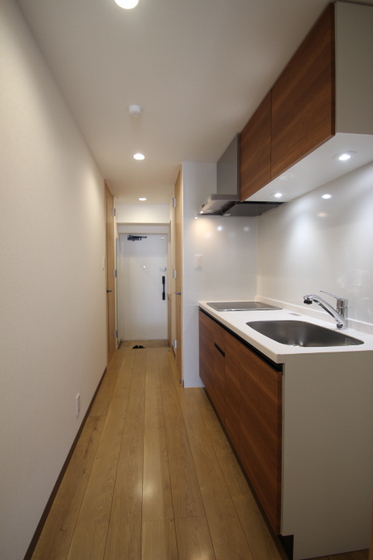 The MODERN 岡山駅前