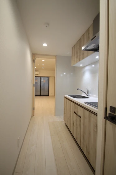 The MODERN 岡山駅前