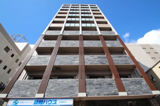 The MODERN 岡山駅前