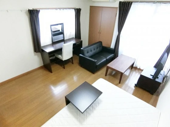 ハイエスト田町