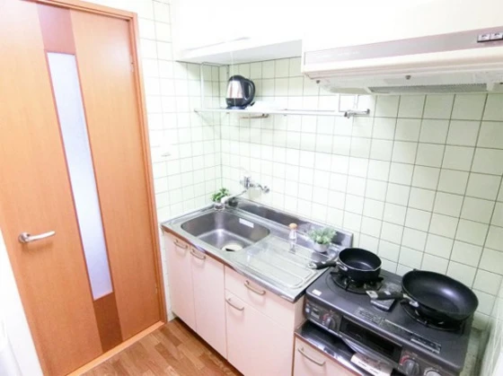 ハイエスト田町