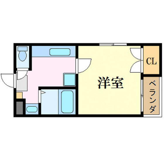 ハイエスト田町