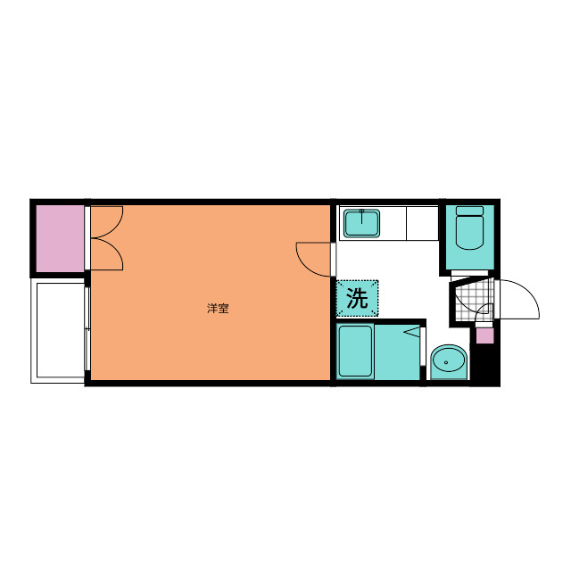 ハイエスト田町