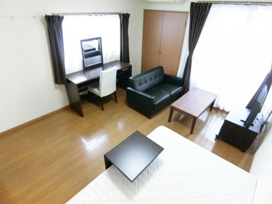 ハイエスト田町