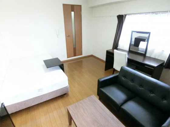 ハイエスト田町