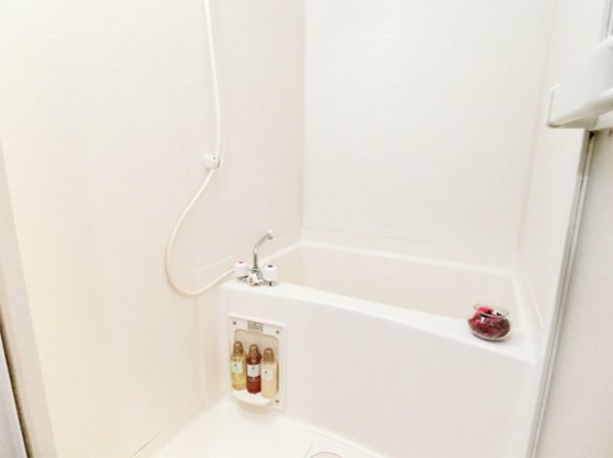 ハイエスト田町