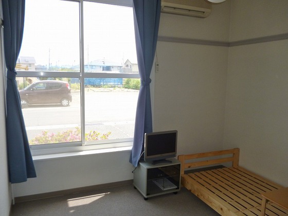 レオパレス高屋の庄