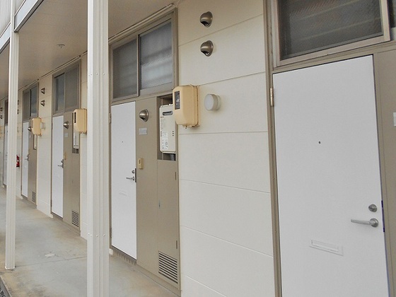 レオパレス高屋の庄