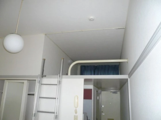 レオパレス高屋の庄