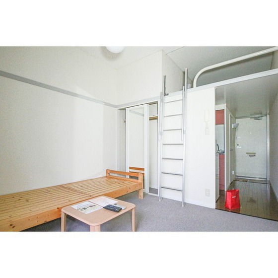 レオパレス高屋の庄