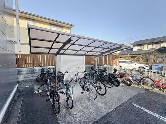 レオパレス高屋の庄