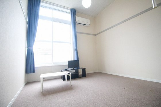 レオパレス高屋の庄