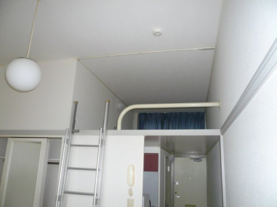 レオパレス高屋の庄