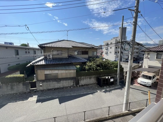 キャピタル岡本