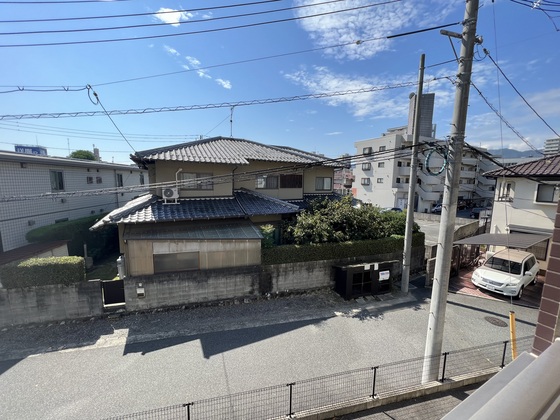 キャピタル岡本