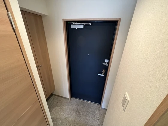 キャピタル岡本