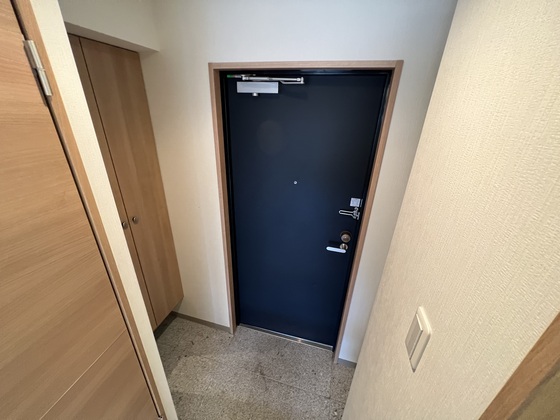 キャピタル岡本