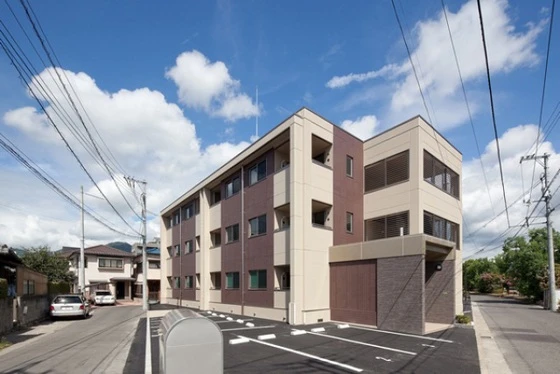 キャピタル岡本