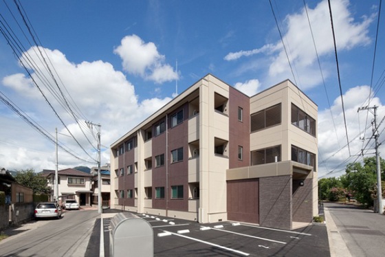 キャピタル岡本