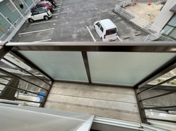 プレアール高島新屋敷