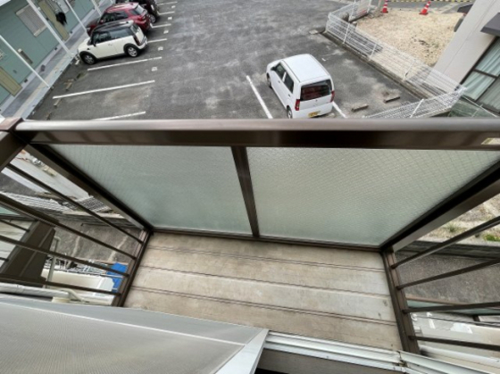 プレアール高島新屋敷