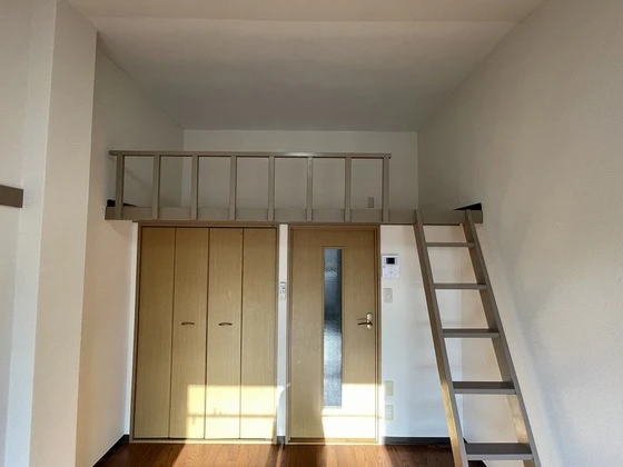 プレアール高島新屋敷