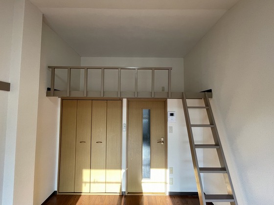 プレアール高島新屋敷