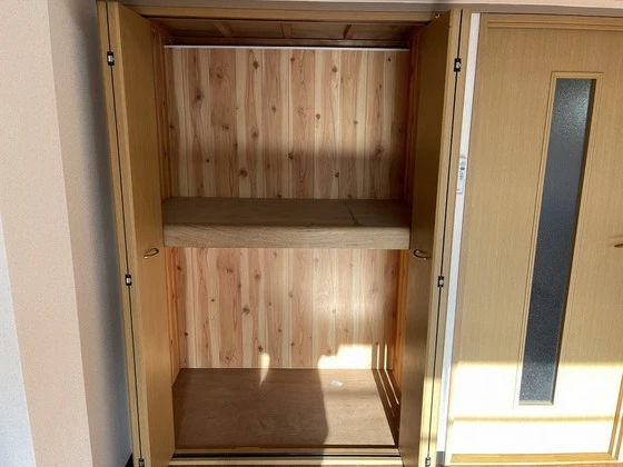 プレアール高島新屋敷