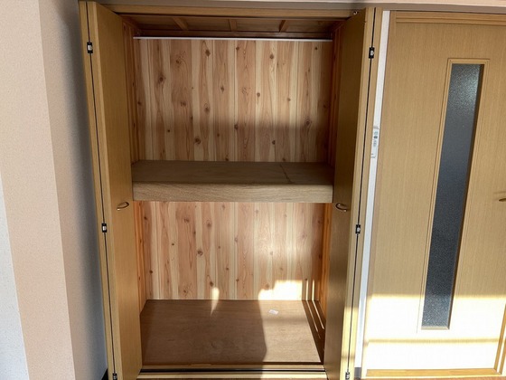 プレアール高島新屋敷