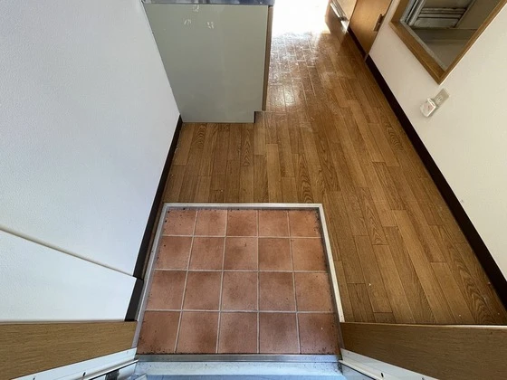 プレアール高島新屋敷