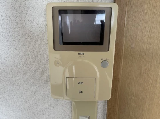 プレアール高島新屋敷