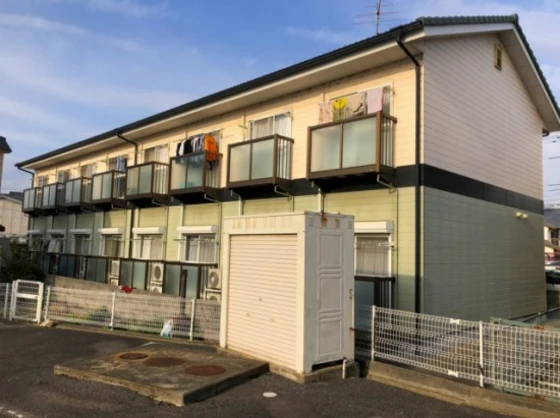 プレアール高島新屋敷