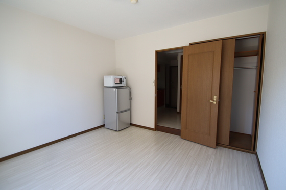 レディースキャステル