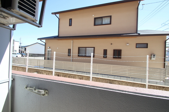 レディースキャステル