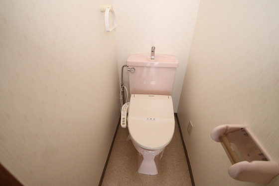 レディースキャステル