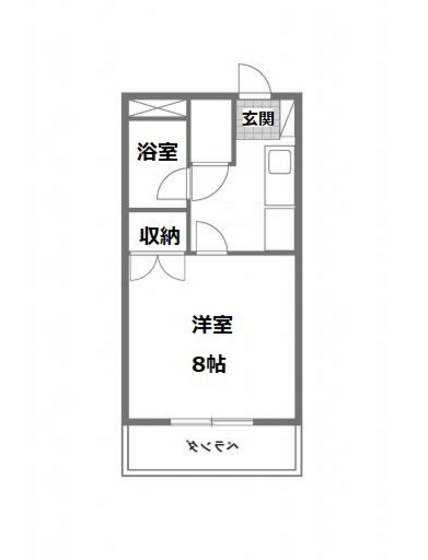 レディースキャステル