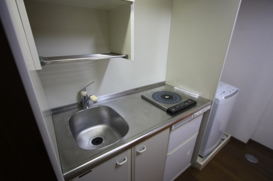 レディースキャステル