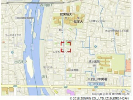 レディースキャステル