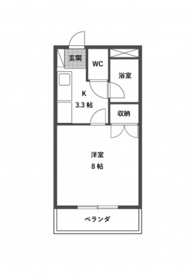 レディースキャステル