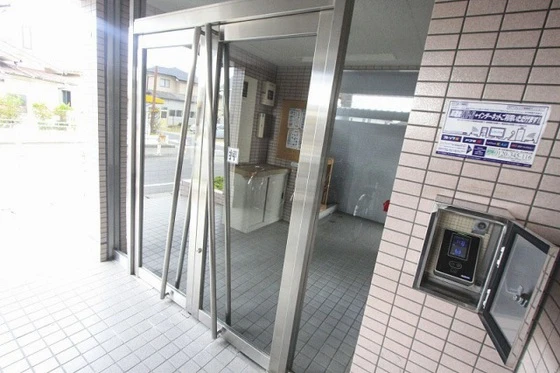 レディースキャステル