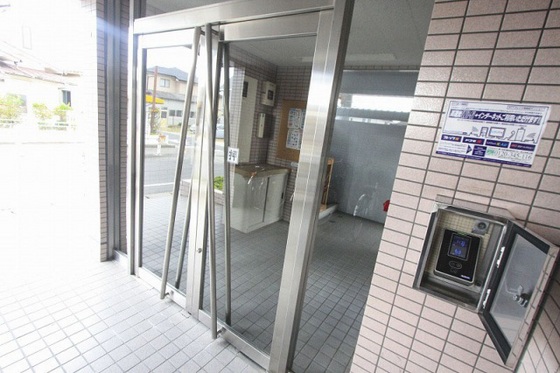 レディースキャステル