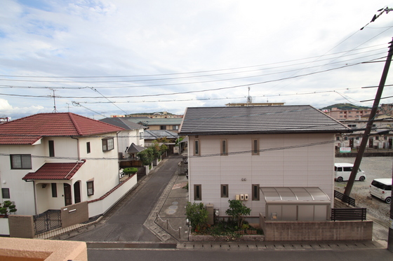 リトルハイム長岡60号館