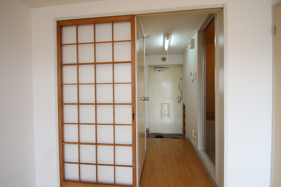 リトルハイム長岡60号館