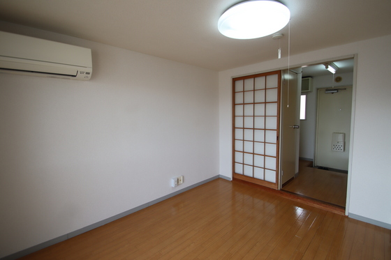 リトルハイム長岡60号館