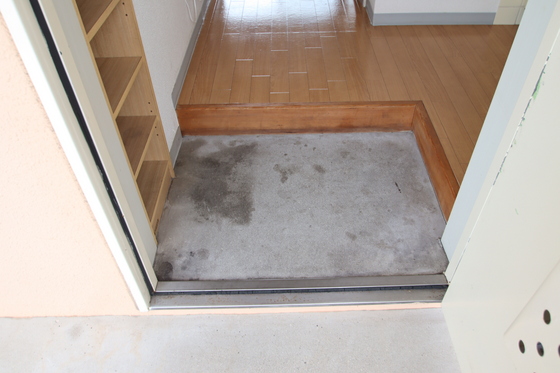 リトルハイム長岡60号館